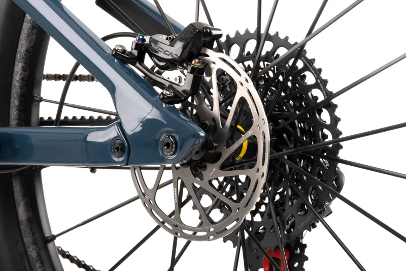 NukeProof Reactor 275 RS 27.5 Mountain Bike 2021 Bottle Blue-8